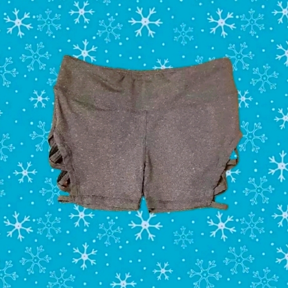 Other - Womans workout shorts